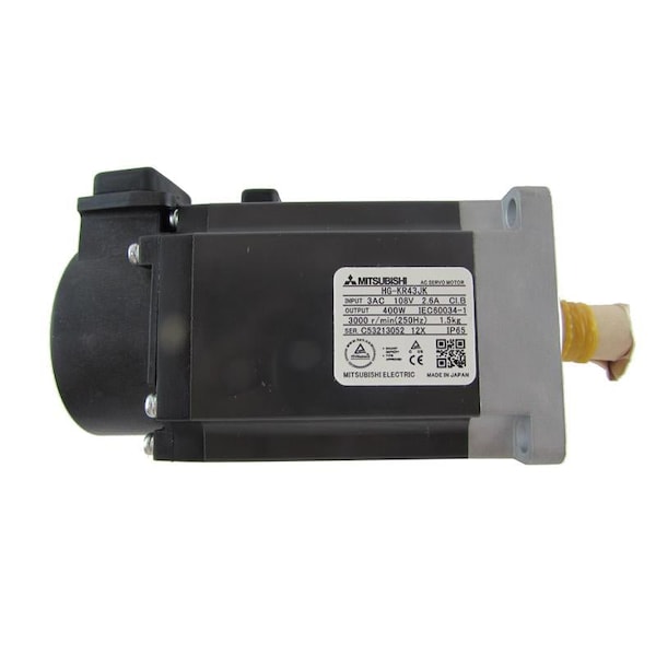 Servo Motor HGKR43B